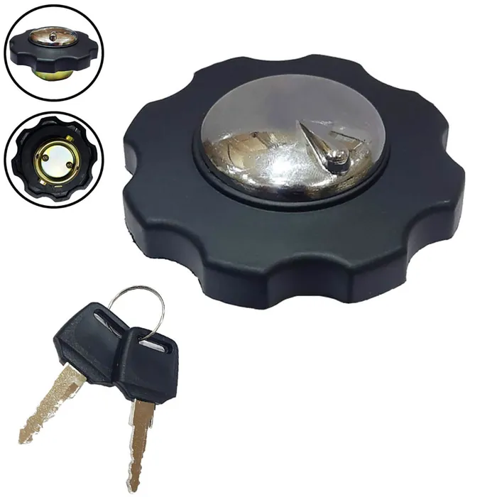 Tampa de Combustível 333/Y1373  GTT PARTS 