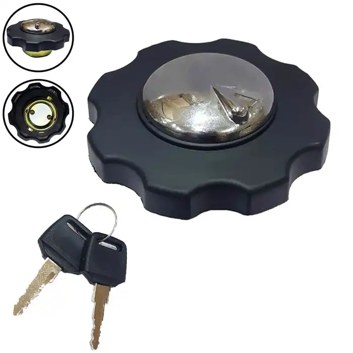 Tampa de Combustível 333/Y1373  GTT PARTS 