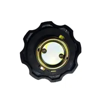 Tampa de Combustível 333/Y1373  GTT PARTS  - imagem 2