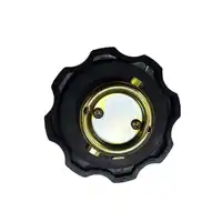 Tampa de Combustível 333/Y1373  GTT PARTS  - imagem 2