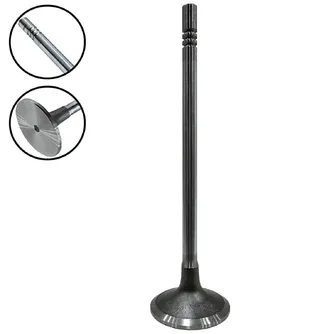 Válvula de Admissão 320/03697 GTT PARTS 