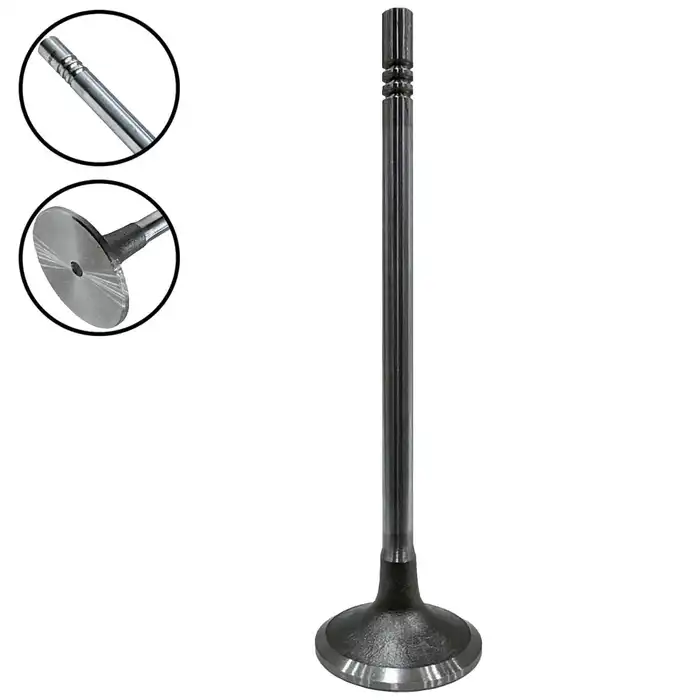 Válvula de Admissão 320/03697 GTT PARTS 