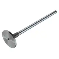 Válvula de Admissão 320/03697 GTT PARTS  - imagem 4