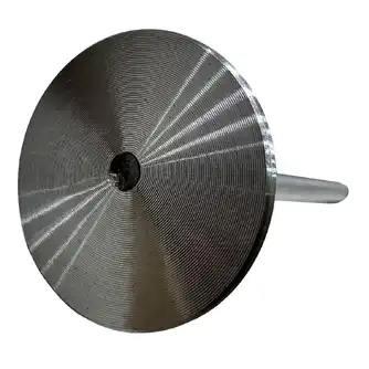 Válvula de Admissão 320/03697 GTT PARTS 