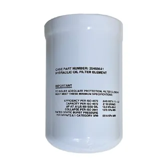 Filtro de Transmissão 219000751 GTT PARTS 