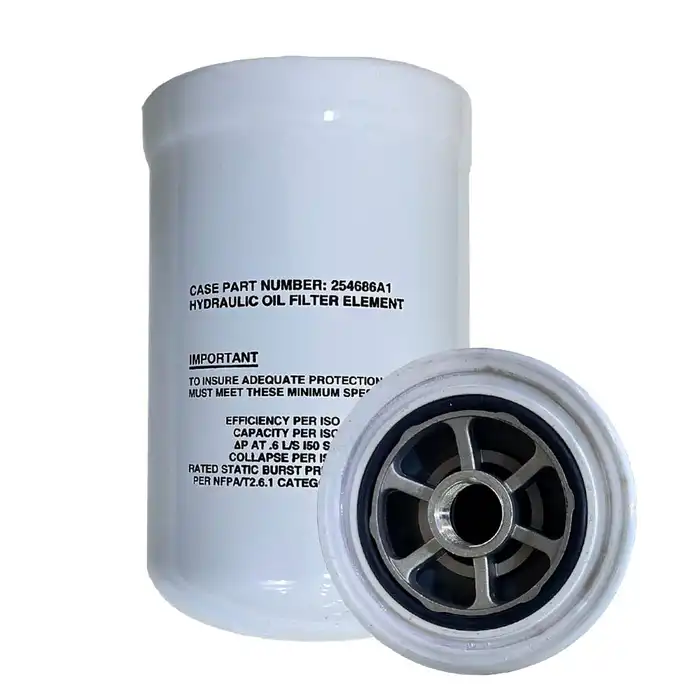 Filtro de óleo de Transmissão