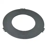 Separador (Placa) 458/20289  GTT PARTS  - imagem 3