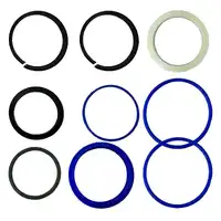 Reparo do Cilindro da Lança 991/00145 GTT PARTS  - imagem 2