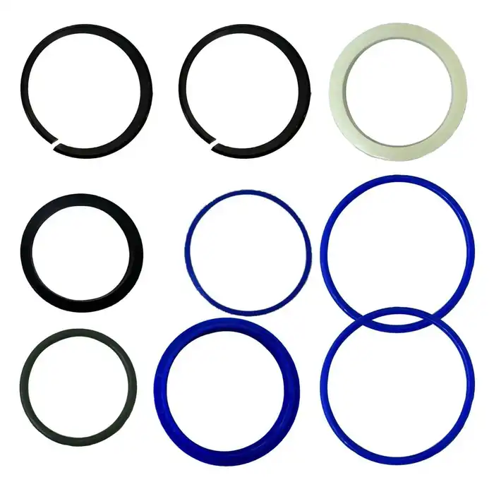 Reparo do Cilindro da Lança 991/00145 GTT PARTS 