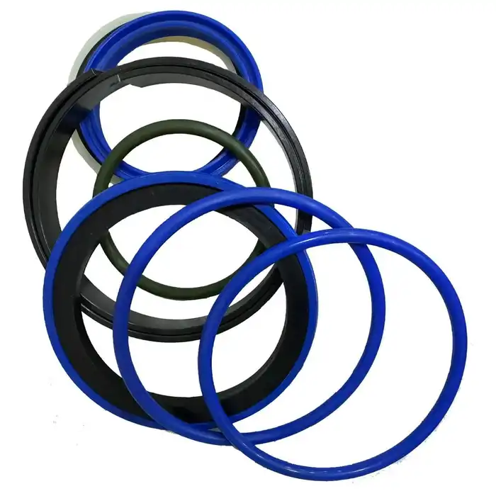 Reparo do Cilindro da Lança 991/00145 GTT PARTS 