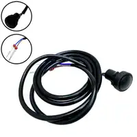 Sensor da Alavanca de Câmbio 701/49800  GTT PARTS  - imagem 1