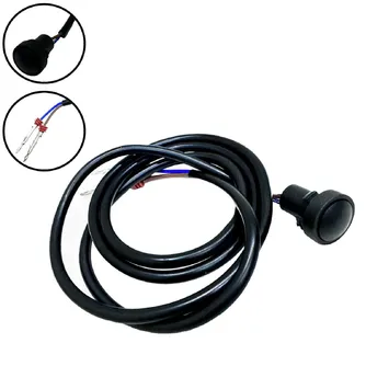 Sensor da Alavanca de Câmbio 701/49800  GTT PARTS 