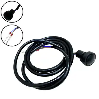 Sensor da Alavanca de Câmbio 701/49800  GTT PARTS 