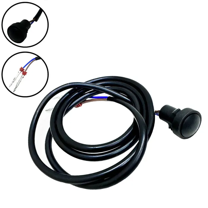 Sensor da Alavanca de Câmbio 701/49800  GTT PARTS 