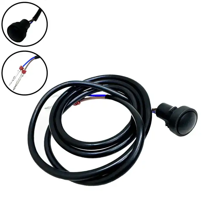 Sensor da Alavanca de Câmbio 701/49800  GTT PARTS 