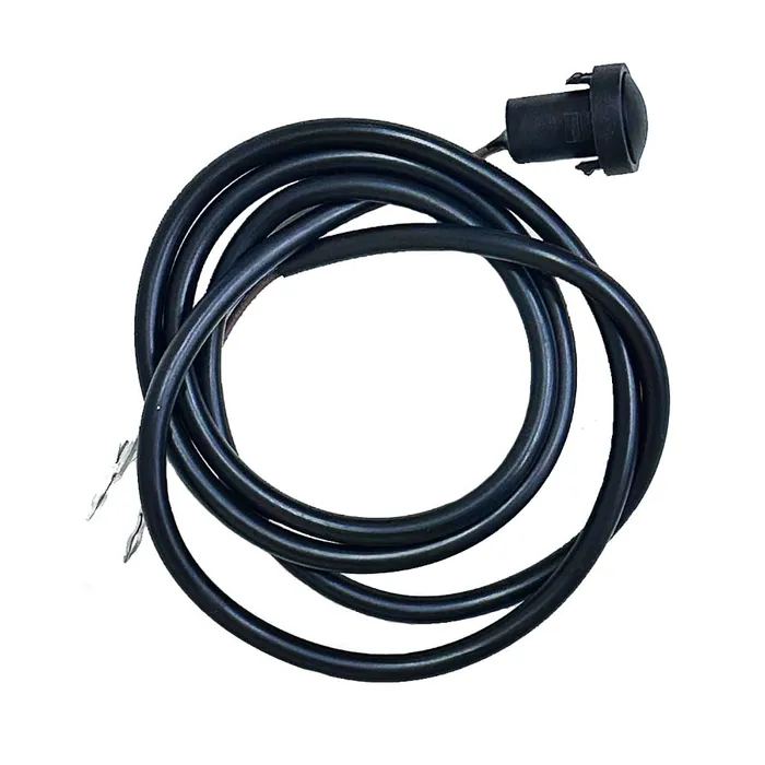 Sensor da Alavanca de Câmbio 701/49800  GTT PARTS 