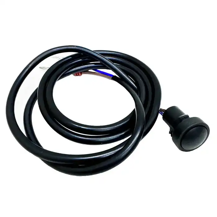 Sensor da Alavanca de Câmbio 701/49800  GTT PARTS 