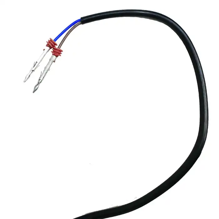 Sensor da Alavanca de Câmbio 701/49800  GTT PARTS 