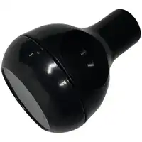 Manopla da Alavanca com Rosca e Passante 128/12635 e 128/12634  GTT PARTS  - imagem 7