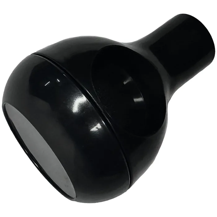 Manopla da Alavanca com Rosca e Passante 128/12635 e 128/12634  GTT PARTS 
