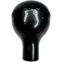 Manopla da Alavanca com Rosca e Passante 128/12635 e 128/12634  GTT PARTS  - imagem 13