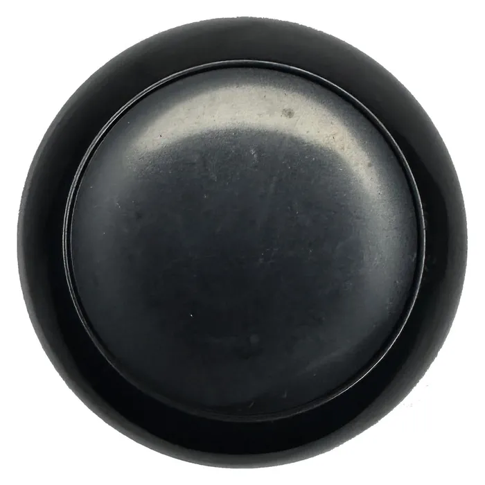 Manopla da Alavanca com Rosca e Passante 128/12635 e 128/12634  GTT PARTS 