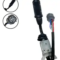 Alavanca de Reversão de Marcha 701/80298  GTT PARTS  - imagem 1