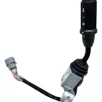 Alavanca de Reversão de Marcha 701/80298  GTT PARTS  - imagem 6