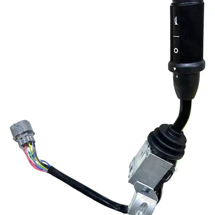 Alavanca de Reversão de Marcha 701/80298  GTT PARTS 