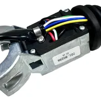 Alavanca de Reversão de Marcha 701/80298  GTT PARTS  - imagem 5