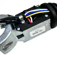 Alavanca de Reversão de Marcha 701/80298  GTT PARTS  - imagem 5