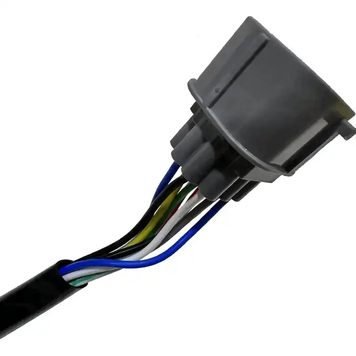 Alavanca de Reversão de Marcha 701/80298  GTT PARTS 