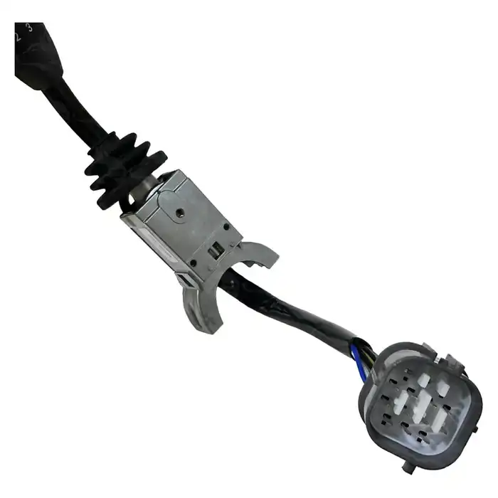 Alavanca de Reversão de Marcha 701/80298  GTT PARTS 