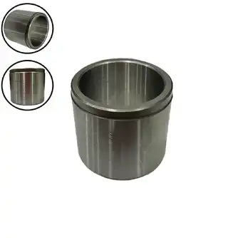 Bucha de Aço Traseira 809/00129  GTT PARTS 