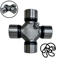 Cruzeta do Cardan de Transmissão 914/35401  GTT PARTS  - imagem 1