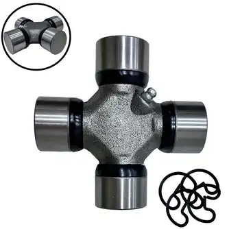 Cruzeta do Cardan de Transmissão 914/35401  GTT PARTS 