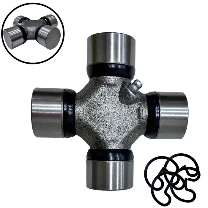 Cruzeta do Cardan de Transmissão 914/35401  GTT PARTS 