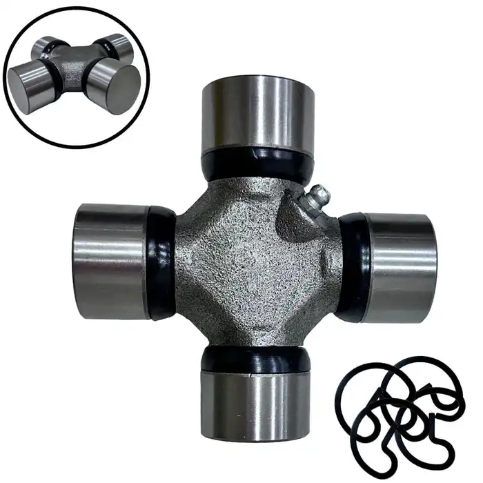 Cruzeta do Cardan de Transmissão 914/35401  GTT PARTS 