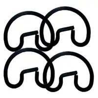 Cruzeta do Cardan de Transmissão 914/35401  GTT PARTS  - imagem 4