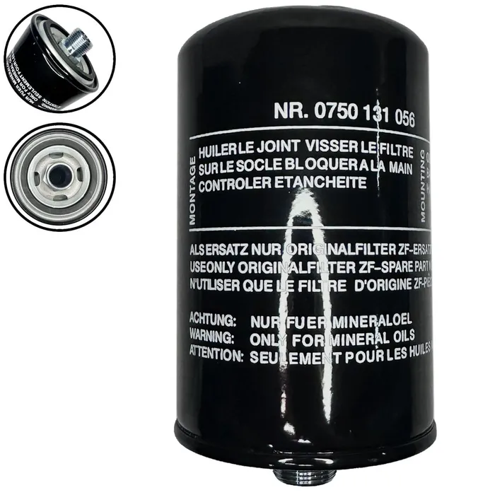 Filtro de Transmissão AT179323  GTT PARTS 