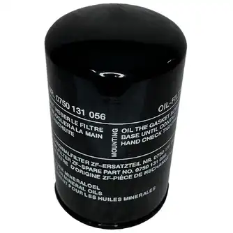 Filtro de Transmissão AT179323  GTT PARTS 