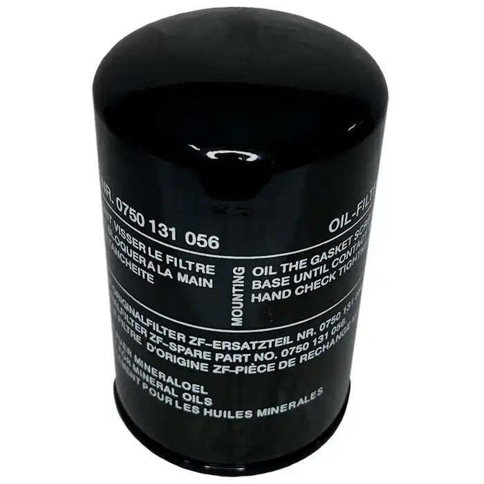 Filtro de Transmissão AT179323  GTT PARTS 