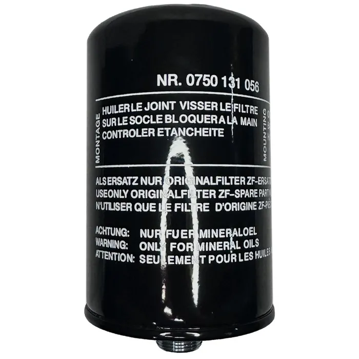 Filtro de Transmissão AT179323  GTT PARTS 