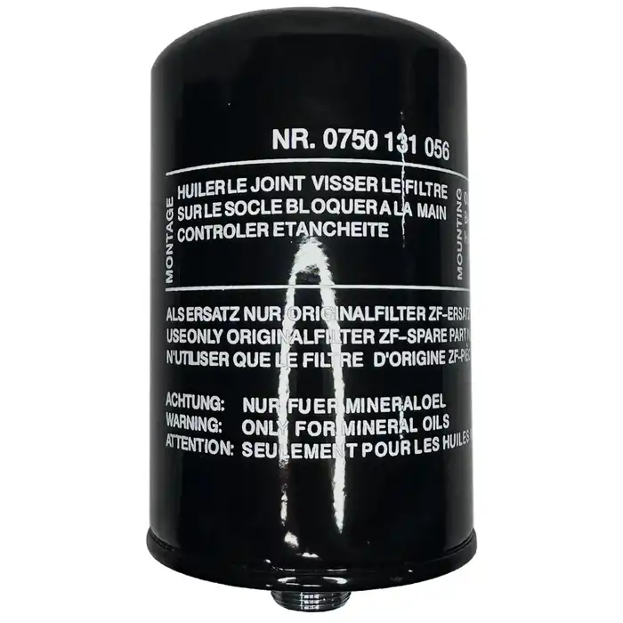 Filtro de Transmissão AT179323  GTT PARTS 