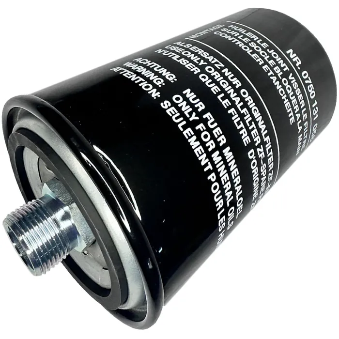 Filtro de Transmissão AT179323  GTT PARTS 