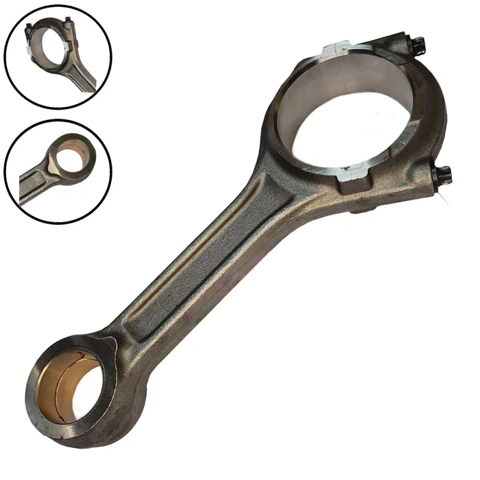 Biela do Motor 320/03114  GTT PARTS 
