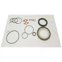 Jogo de Junta Inferior 320/09383  GTT PARTS  - imagem 5