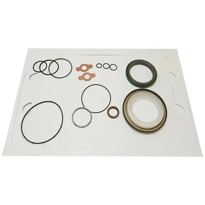 Jogo de Junta Inferior 320/09383  GTT PARTS 