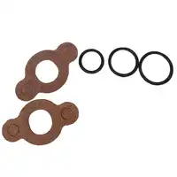 Jogo de Junta Inferior 320/09383  GTT PARTS  - imagem 3