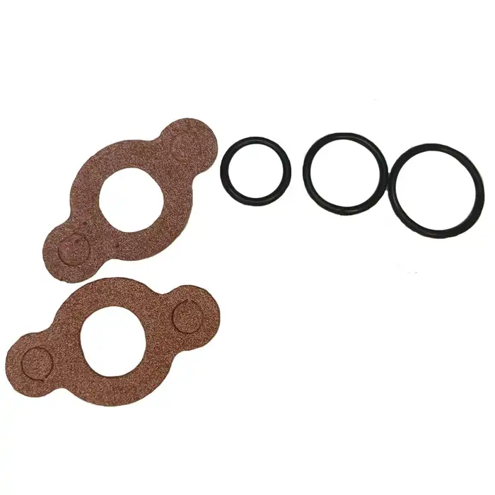 Jogo de Junta Inferior 320/09383  GTT PARTS 